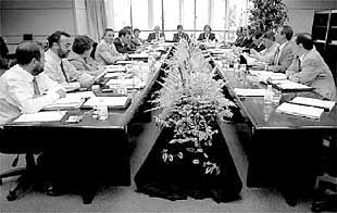 CONSEJEROS DE JUSTICIA COORDINADOS.