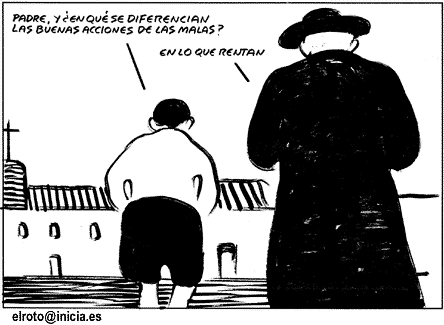 EL ROTO