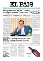 EL PAíS Edición impresa