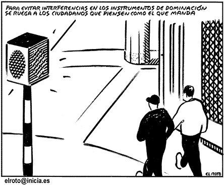 EL ROTO