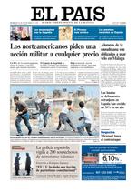 EL PAíS Edición impresa