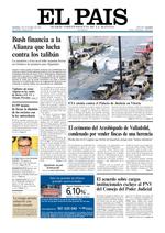 EL PAíS Edición impresa