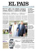 EL PAíS Edición impresa