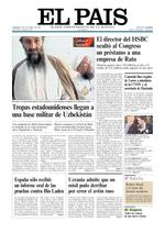 EL PAíS Edición impresa