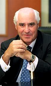 'Endesa quiere crecer más en Europa y en gas'