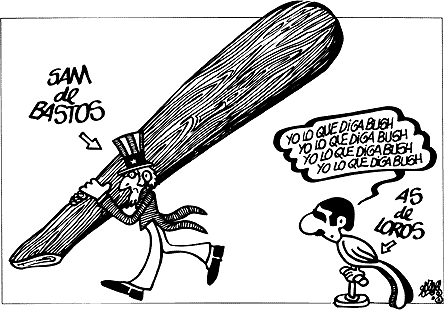 FORGES