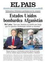 EL PAíS Edición impresa