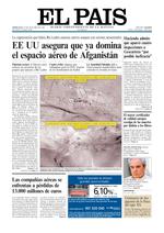 EL PAíS Edición impresa