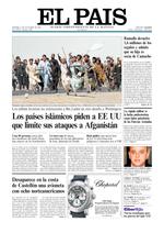 EL PAíS Edición impresa
