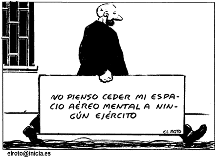El Roto