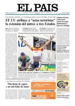 EL PAíS Edición impresa
