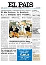 EL PAíS Edición impresa