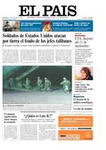EL PAíS Edición impresa