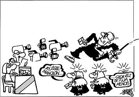 Forges