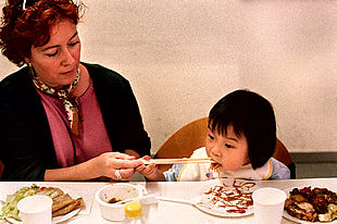 &apos;Xinalona 2001&apos;, la cultura china en el centro de Barcelona