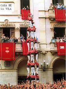  Quatre de nou net  de la Vella de Valls.