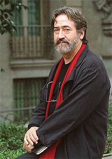 Jordi Savall, en Madrid.