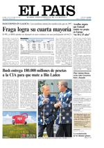 EL PAíS Edición impresa