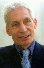 Charlie Watts, en Londres.