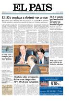 EL PAíS Edición impresa