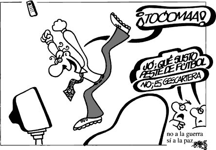 FORGES