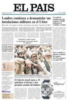 EL PAíS Edición impresa