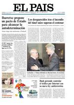 EL PAíS Edición impresa