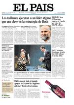 EL PAíS Edición impresa