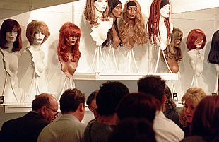 DEL BARRIDO DE ARRUGAS AL ESTILISMO VIRTUAL.