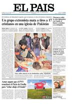 EL PAíS Edición impresa