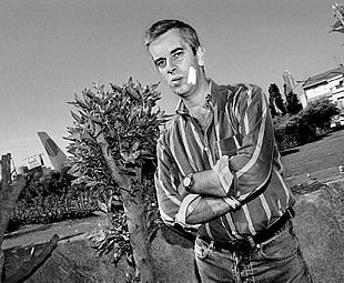 El ex delegado de información de Bayer en Portugal, Alfredo Pequito.