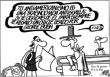 Forges