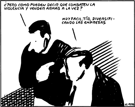 El Roto