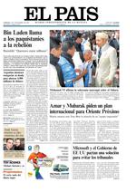 EL PAíS Edición impresa