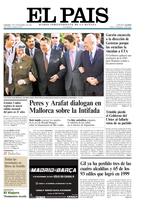 EL PAíS Edición impresa