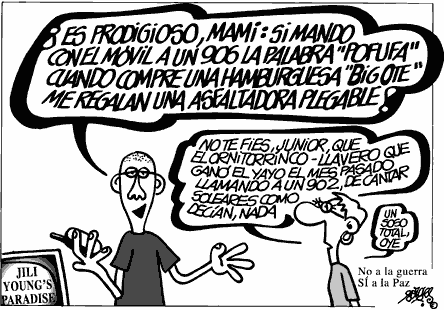 Forges