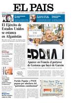 EL PAíS Edición impresa