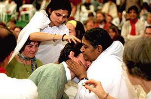 Espiritualidad oriental en la Mar Bella