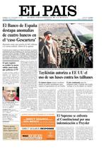 EL PAíS Edición impresa