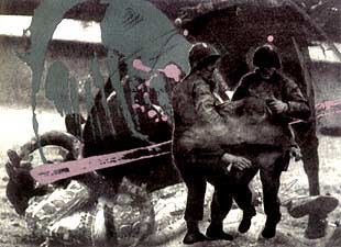 El salón Estampa de grabado se abre a las tecnologías digitales