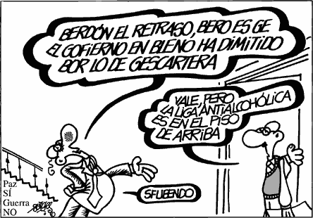 FORGES
