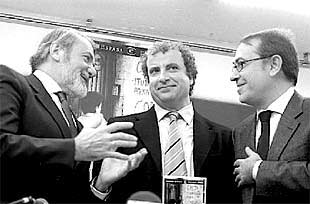 POR ENCIMA DEL MIEDO.