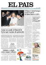 EL PAíS Edición impresa