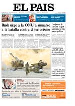 EL PAíS Edición impresa