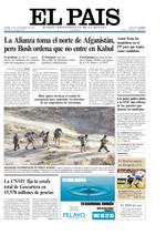 EL PAíS Edición impresa