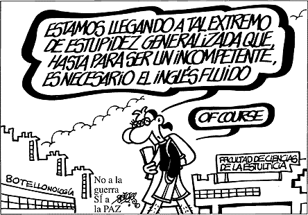 FORGES