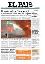 EL PAíS Edición impresa