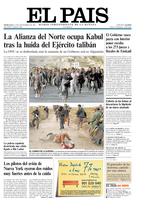 EL PAíS Edición impresa