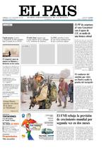 EL PAíS Edición impresa