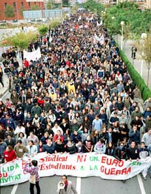 Al ministerio no le salen las cuentas